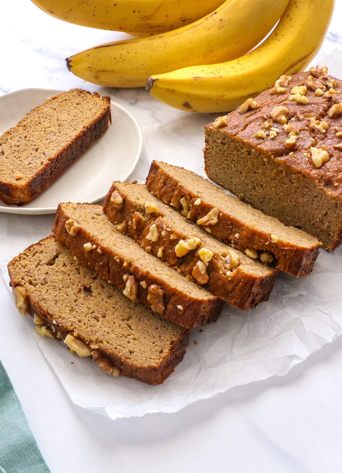 Mastering Coconut Flour: Your Guide to a Perfect Grain-Free Banana Bread